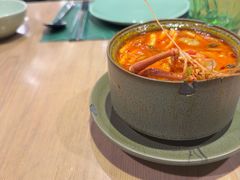 -mango tree芒果树泰国餐厅(青岛万象城店)