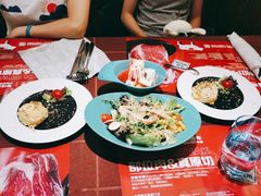 -尊品牛排(沙湾印象汇店)