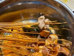 -嘉州鲜知味钵钵鸡(奎星楼店)