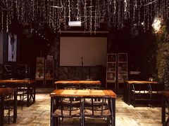 大堂-404干式熟成牛排馆•聚会餐厅