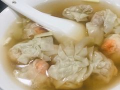-曾仔竹升面