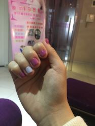点击看大图 -吉吉靓甲美睫