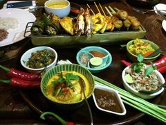 -DiAtas by Art Cafe Bumbu Bali