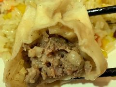 -开帝锐抓饭(和田街店)