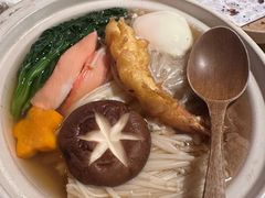 -西村日本料理(香格里拉饭店)