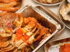 -白仁仔· 活烤海鲜 宵夜(豫园店)