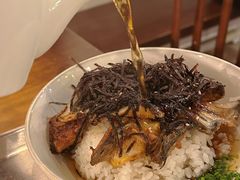 -Retro Deli 茶泡饭