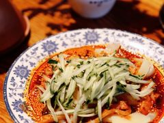 -22号传承新疆菜·柴窝堡辣子鸡