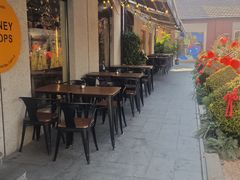 -Money Shops(愚园路店)