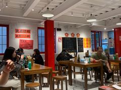 -池嬢拌粉(上海首店)
