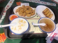 -五条人糖水铺(光谷世界城店)