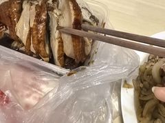 -竺桥兄弟烤鸭馆(竺桥店)