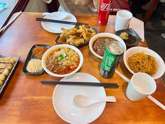 -付小姐在成都(中山公园店)