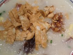 荔湾艇仔粥-荔银肠粉·非遗手藝(夫子庙店)