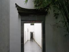 -南京市民俗博物馆(甘熙故居)