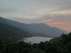 -大罗山风景区