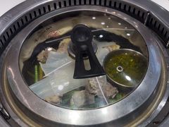 -满兴咱妈烀饼铁锅炖(兰州北街店)