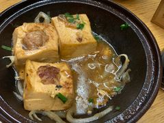 -宏记广东客家菜(丰汇店)