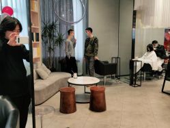 -MOVAN HAIR莫凡匠人发型屋