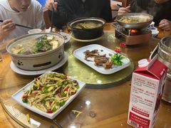 -下梅人家土菜馆(历史文化餐厅度假区店)