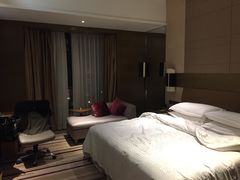 -扬州绿地铂骊酒店