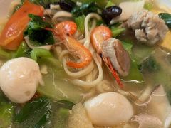 -同心楼(解放北路店)