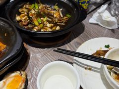 -小时候焗海鲜(鄞州万达店)