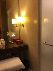 -青岛香格里拉·氣水疗中心