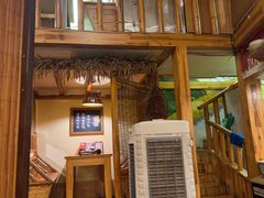 -恩你小木屋·韩式料理(假日广场店)