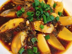 擂椒皮蛋-渝信川菜(西单店)