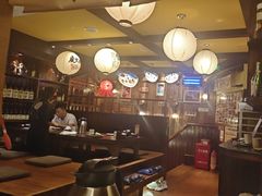 -鸟鹏烧鸟居酒屋(熙龙湾店)