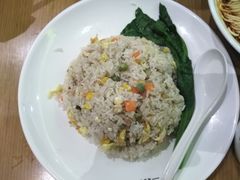 老成都炒饭-蓉李记成都名小吃(武汉菱角湖万达店)