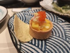 -元渔铁板烧(万象城店)