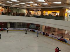 -全明星滑冰俱乐部(万象城店)