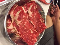 郑阿姨的家-郑阿姨的家·이모네·韩料&烤肉(武川路店)