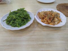 -一蚝一贝海鲜特色餐厅(万象城店)