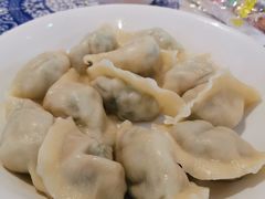 -东方饺子王(新奥购物中心店)