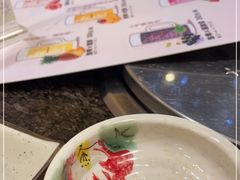 -万福炭火烤肉日本料理(新街口店)