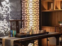 -江南足纪·影院足道·轻奢SPA(笋岗HALO广场店)