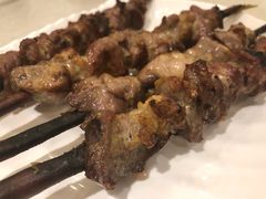 -巴依老爷·新疆美食(上城区天城路店)