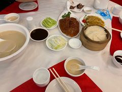 -九花山烤鸭店