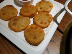 -许府牛杂·鲜牛肉火锅(梁溪万达店)