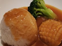 -丽晶轩中餐厅(重庆丽晶酒店)