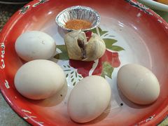 十八天毛鸡蛋-人民公社大食堂(顺义总店)
