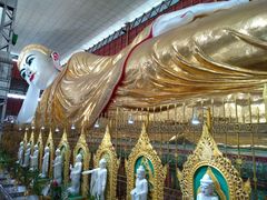 -ခြောက်ထပ်ကြီးရွှေသာလျောင်းဘုရားကြီး