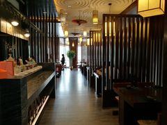 大堂-沈阳国际皇冠假日酒店-Izakaya居日餐厅