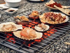 -震海贝烤贝·民俗特色店(延吉总店)