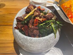 -云尊府云南菜·蒸汽石锅鱼(五棵松华熙店)