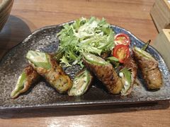 -胜博殿日式炸猪排(侨福芳草地店)