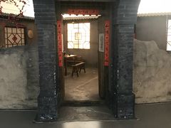 -银川河东国际机场